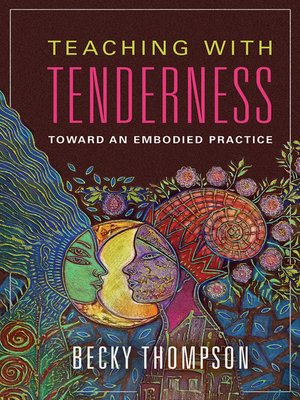 cover image of Teaching with Tenderness